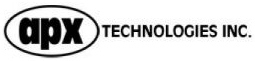 APX Technologies