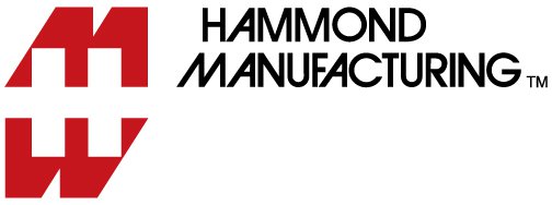 Hammond Mfg